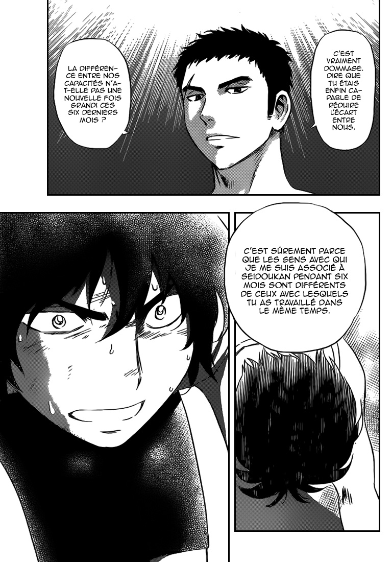 Read Buyuden FR Manga Online