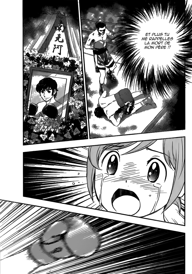 Read Buyuden FR Manga Online