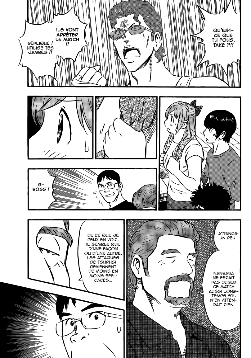 Read Buyuden FR Manga Online
