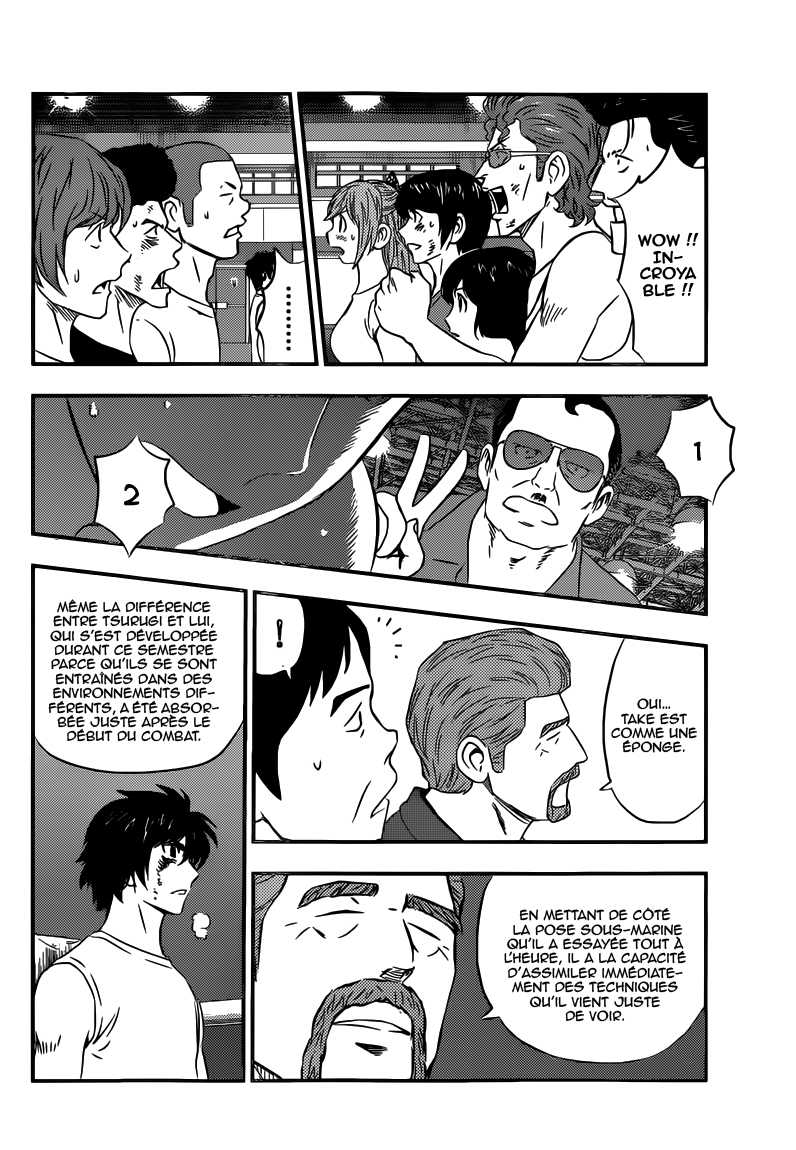 Read Buyuden FR Manga Online