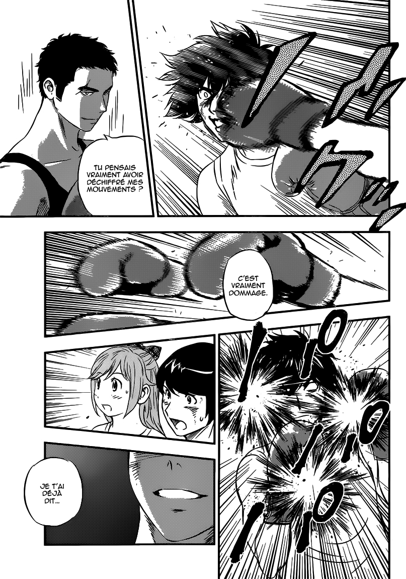 Read Buyuden FR Manga Online