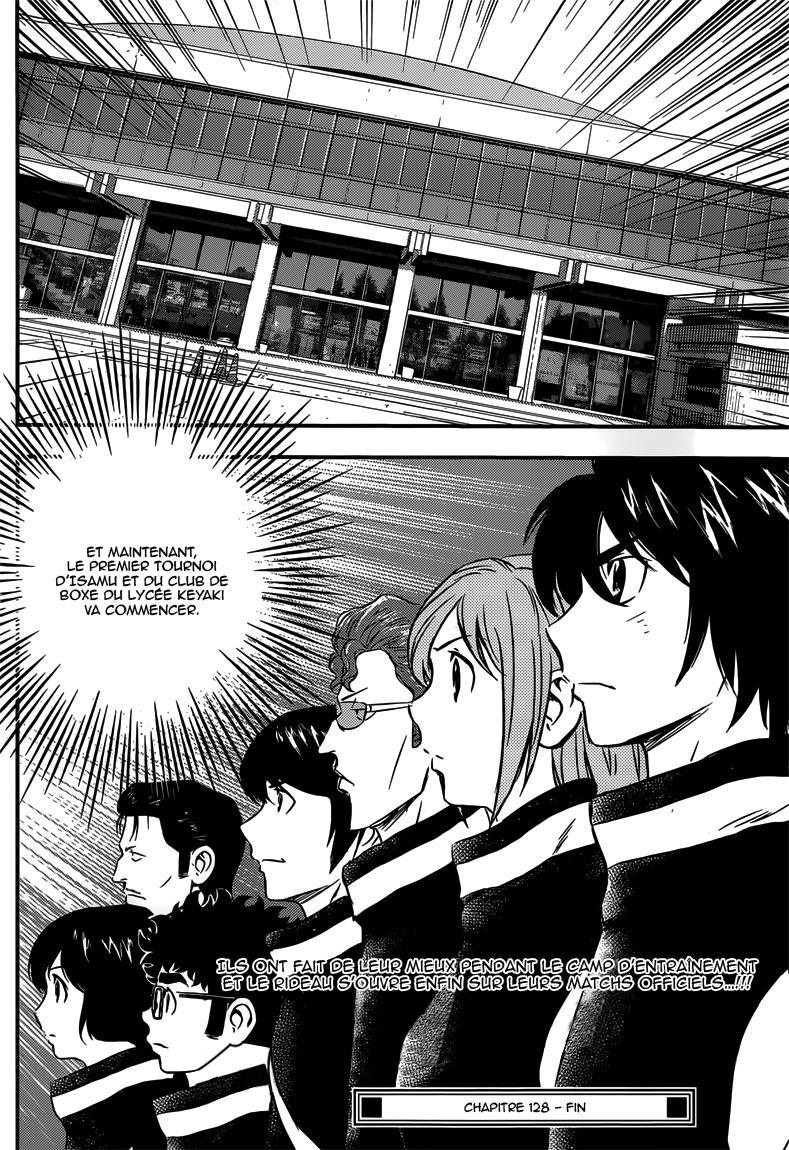 Read Buyuden FR Manga Online