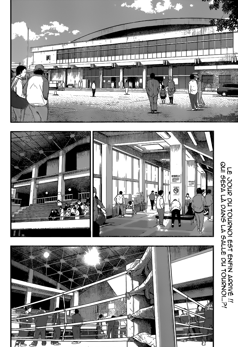 Read Buyuden FR Manga Online