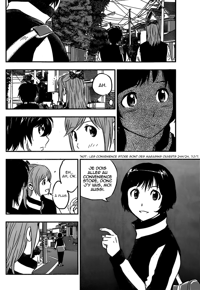 Read Buyuden FR Manga Online