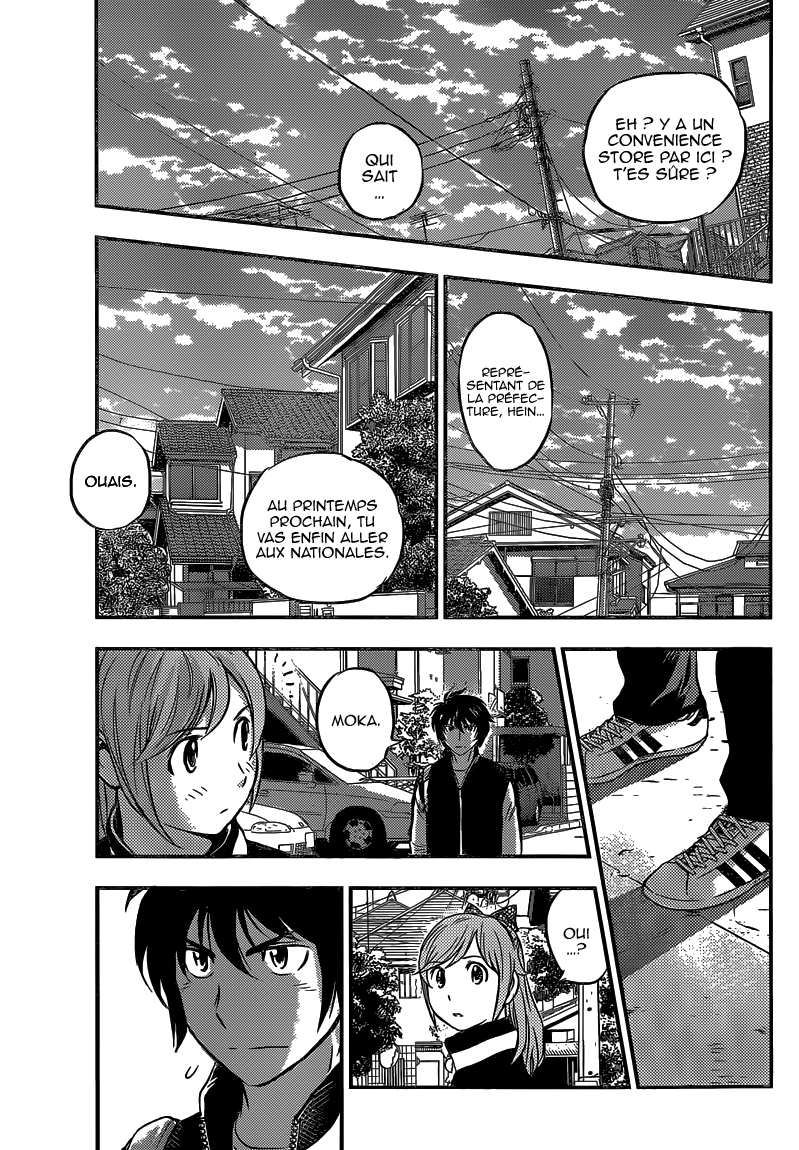 Read Buyuden FR Manga Online