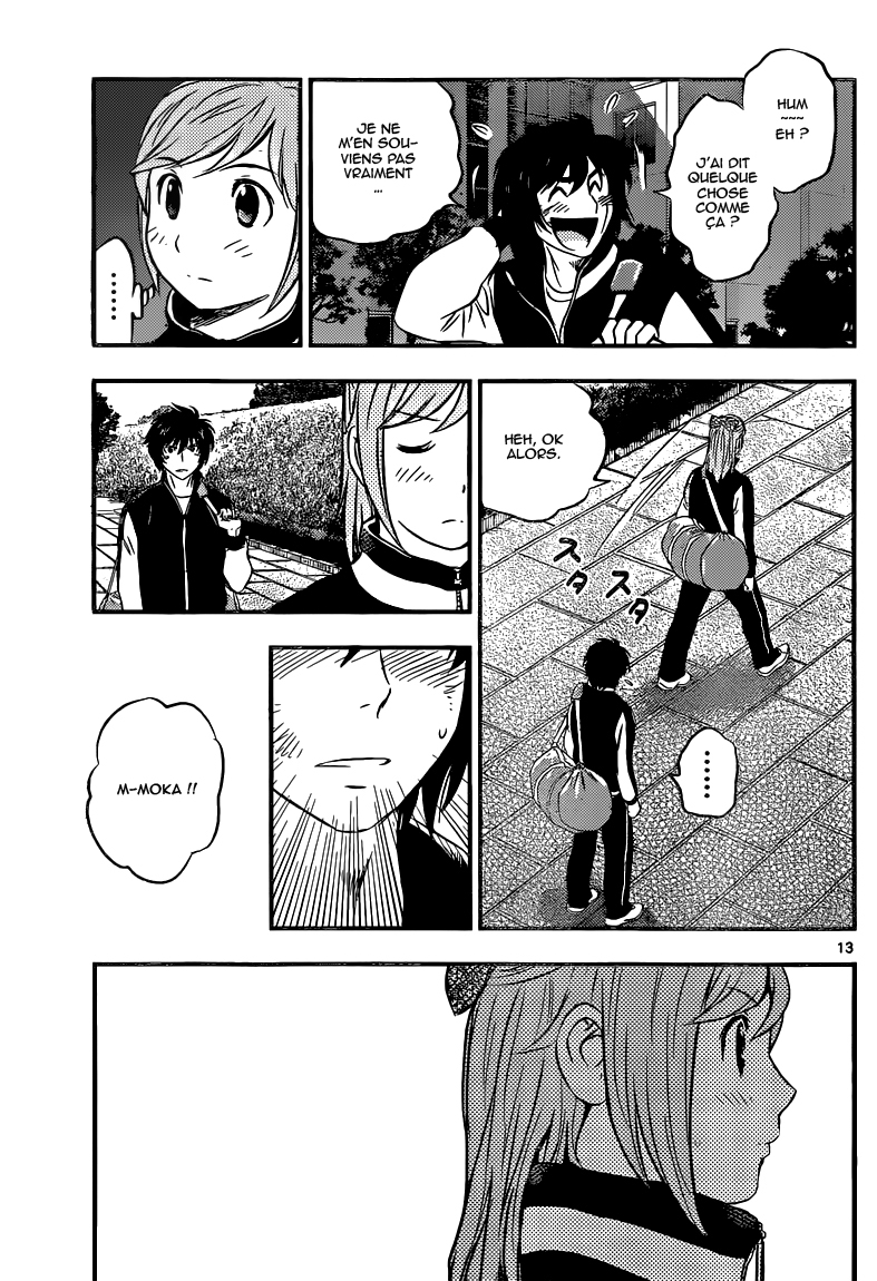 Read Buyuden FR Manga Online