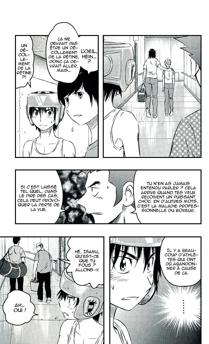 Read Buyuden FR Manga Online