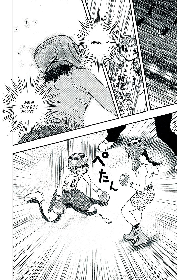 Read Buyuden FR Manga Online