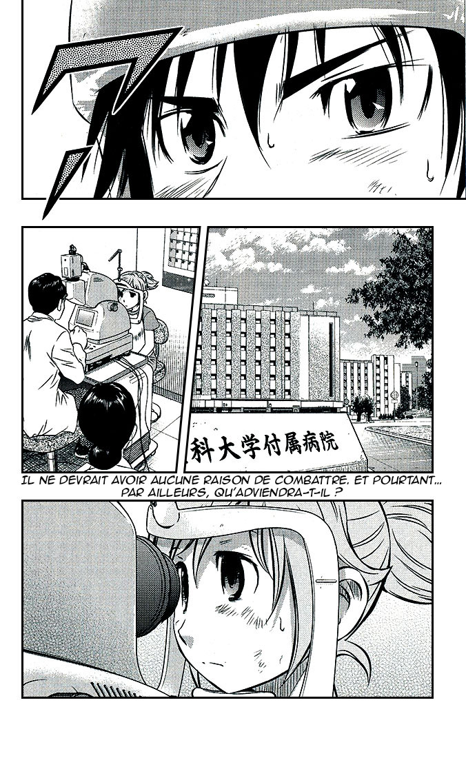 Read Buyuden FR Manga Online