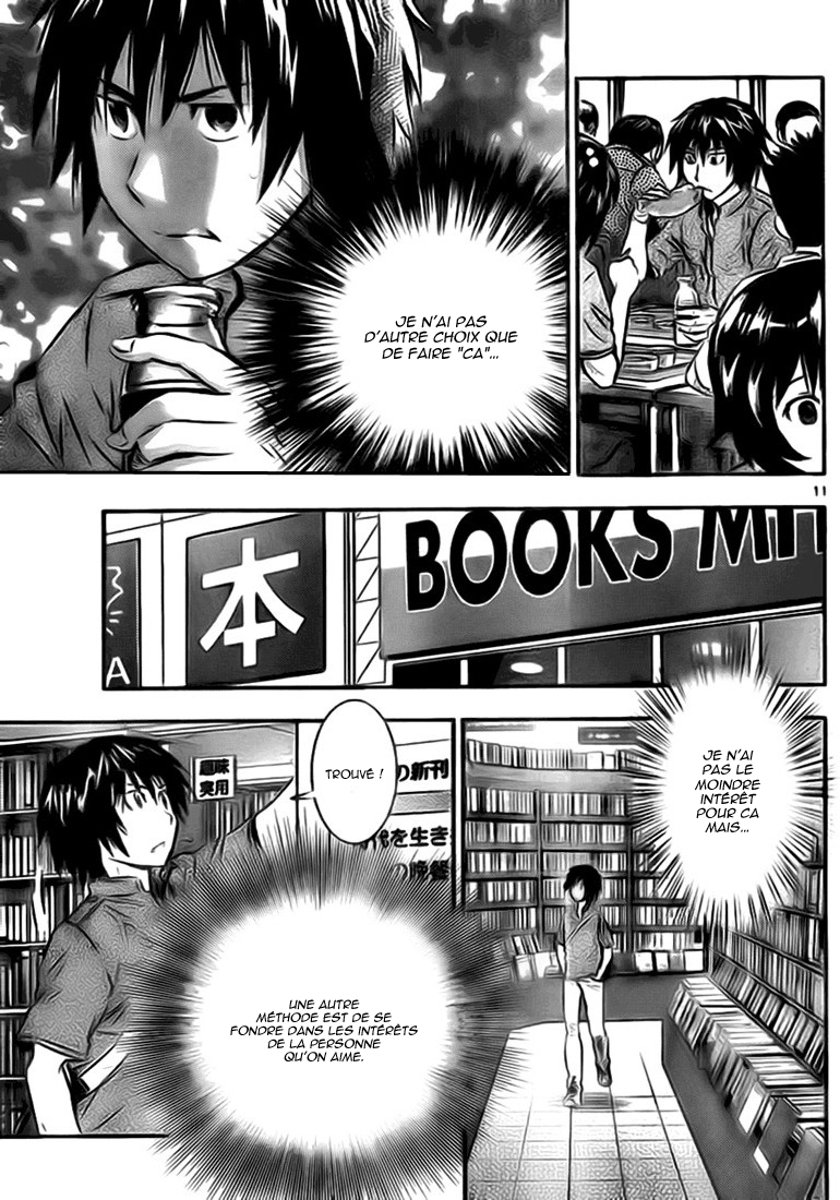 Read Buyuden FR Manga Online