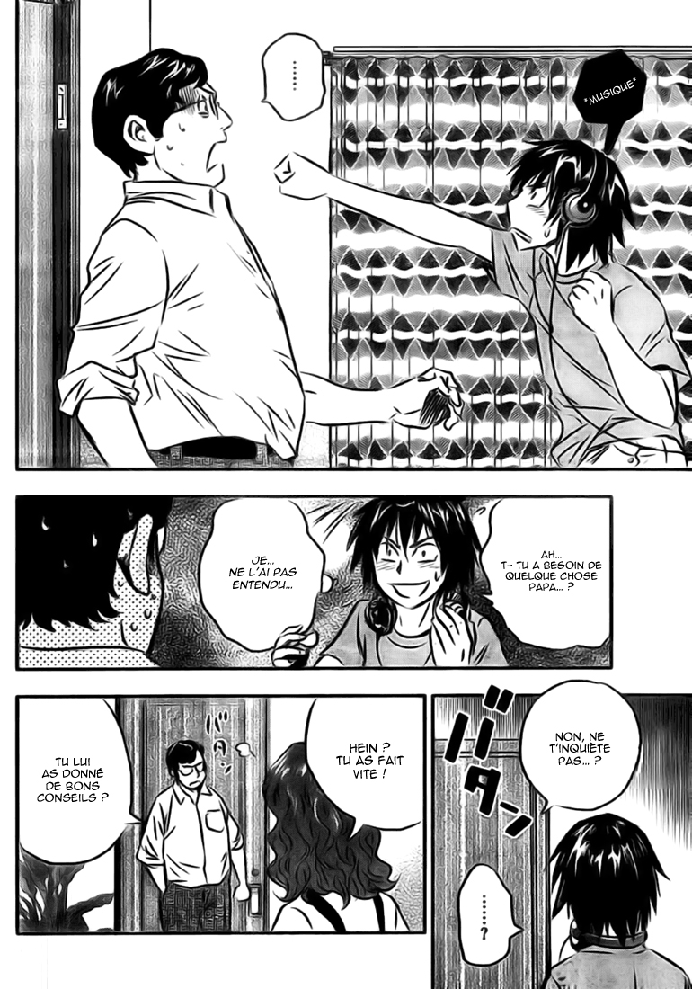 Read Buyuden FR Manga Online