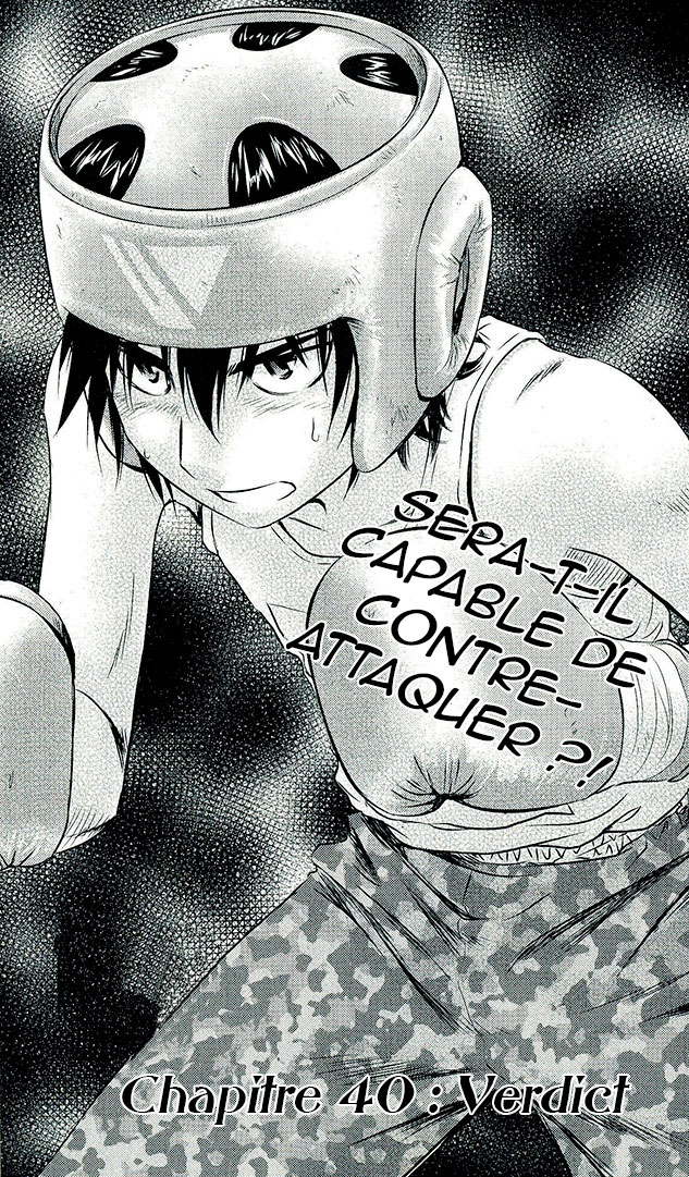 Read Buyuden FR Manga Online