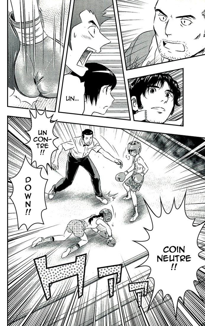 Read Buyuden FR Manga Online