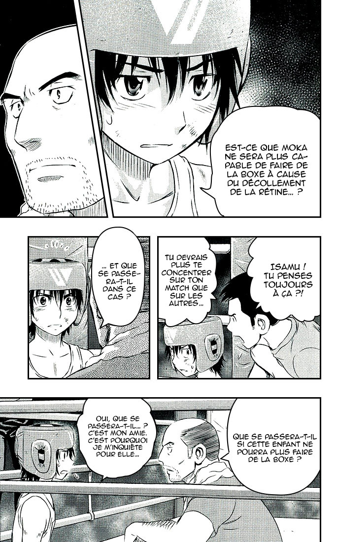 Read Buyuden FR Manga Online