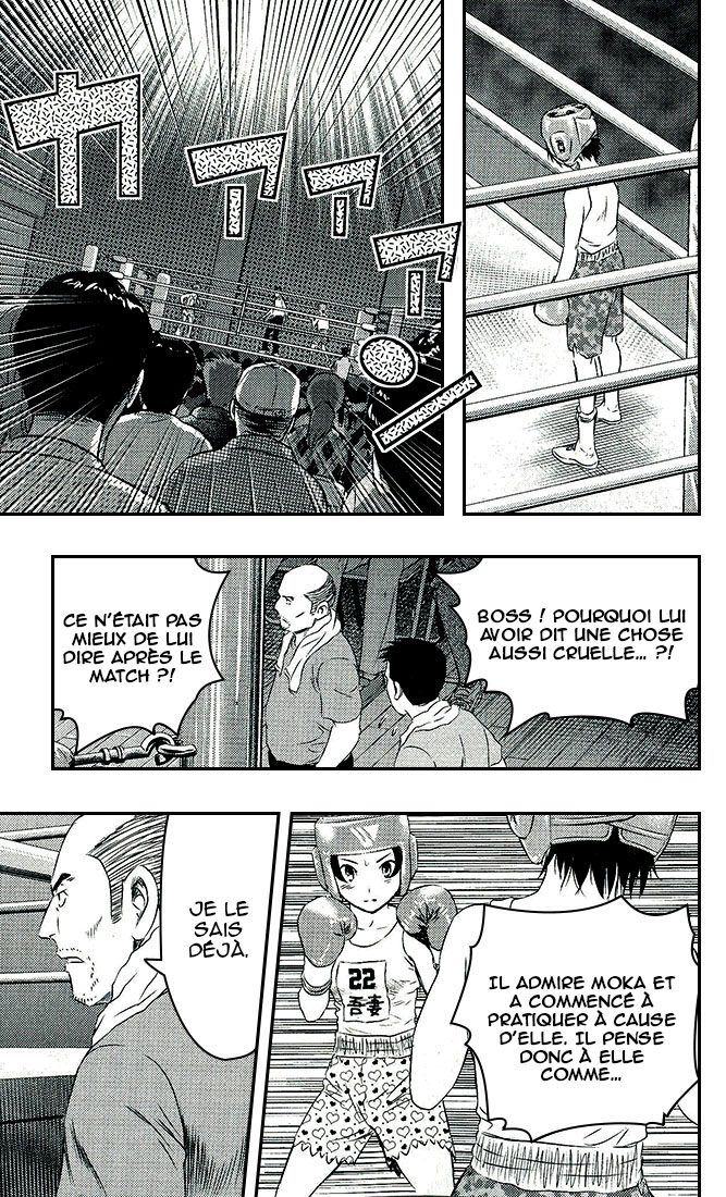 Read Buyuden FR Manga Online