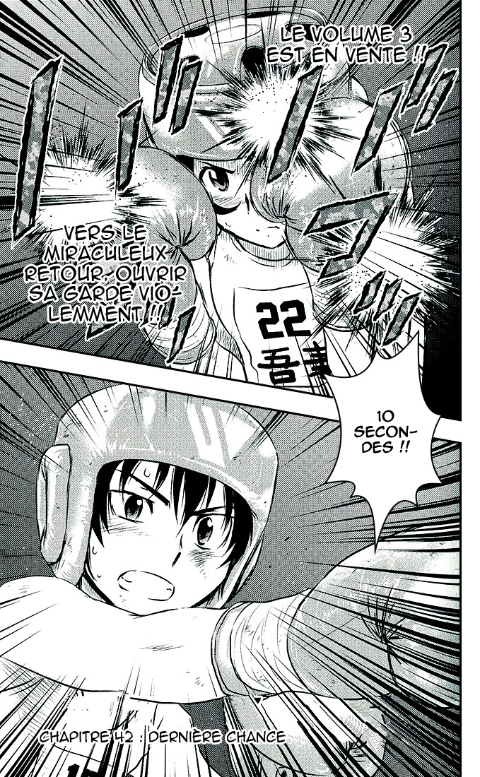 Read Buyuden FR Manga Online
