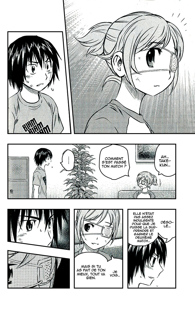 Read Buyuden FR Manga Online