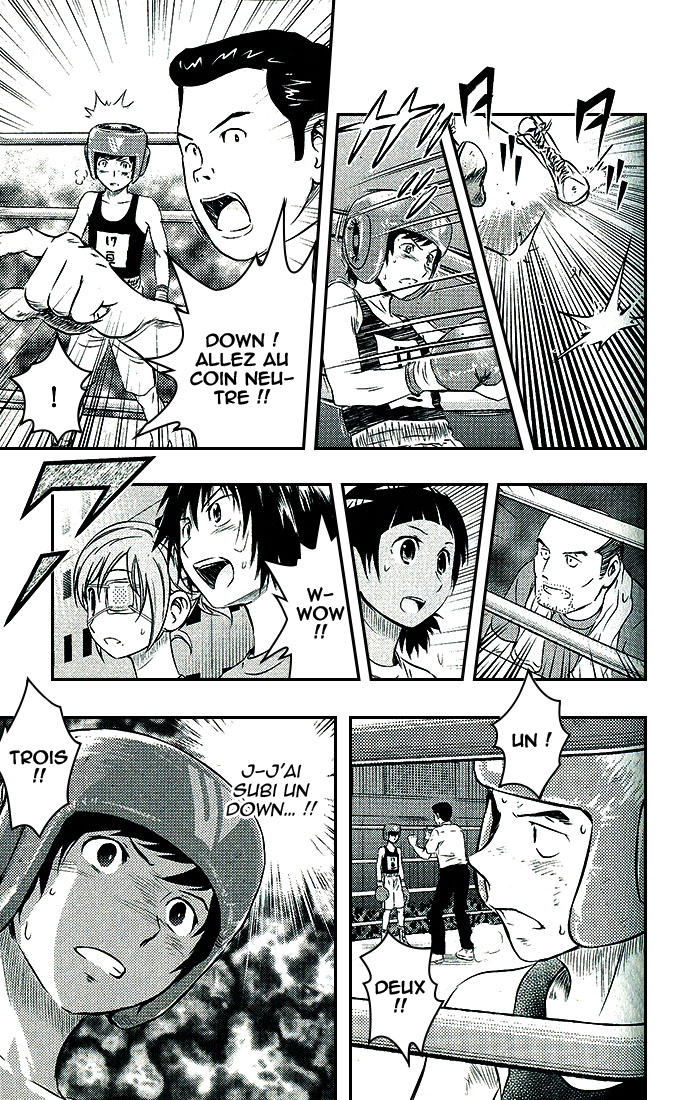 Read Buyuden FR Manga Online