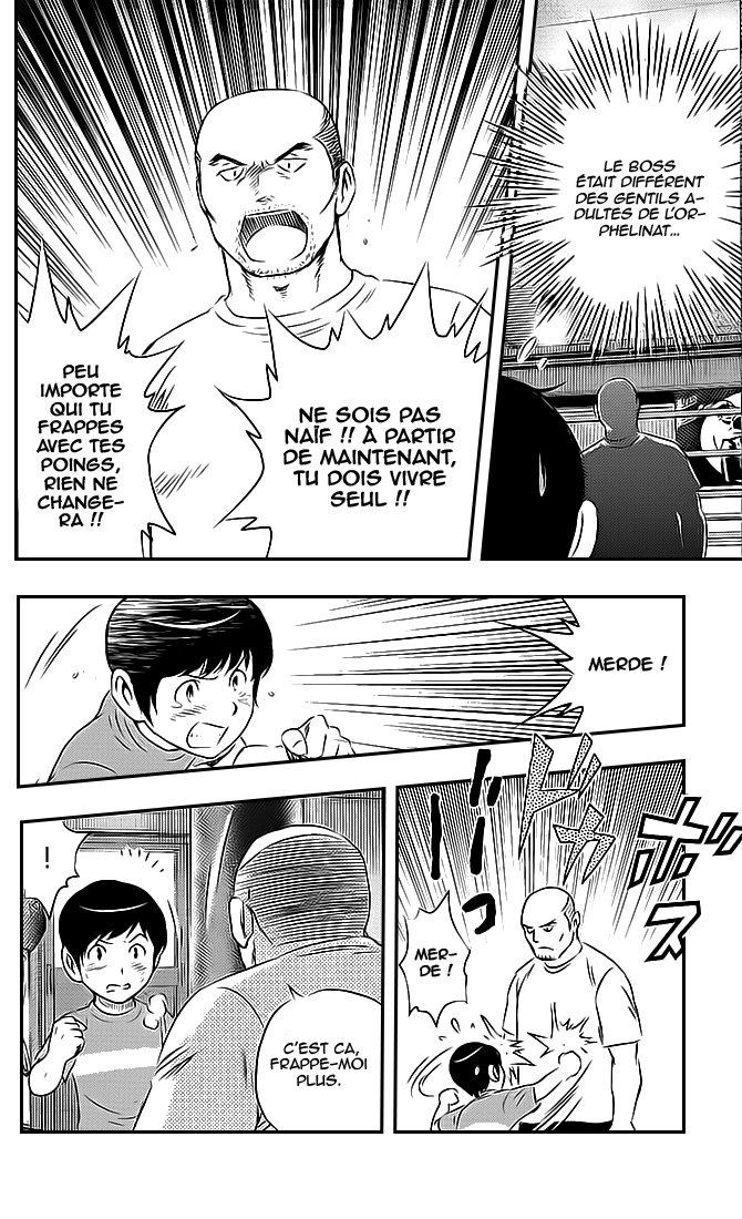 Read Buyuden FR Manga Online