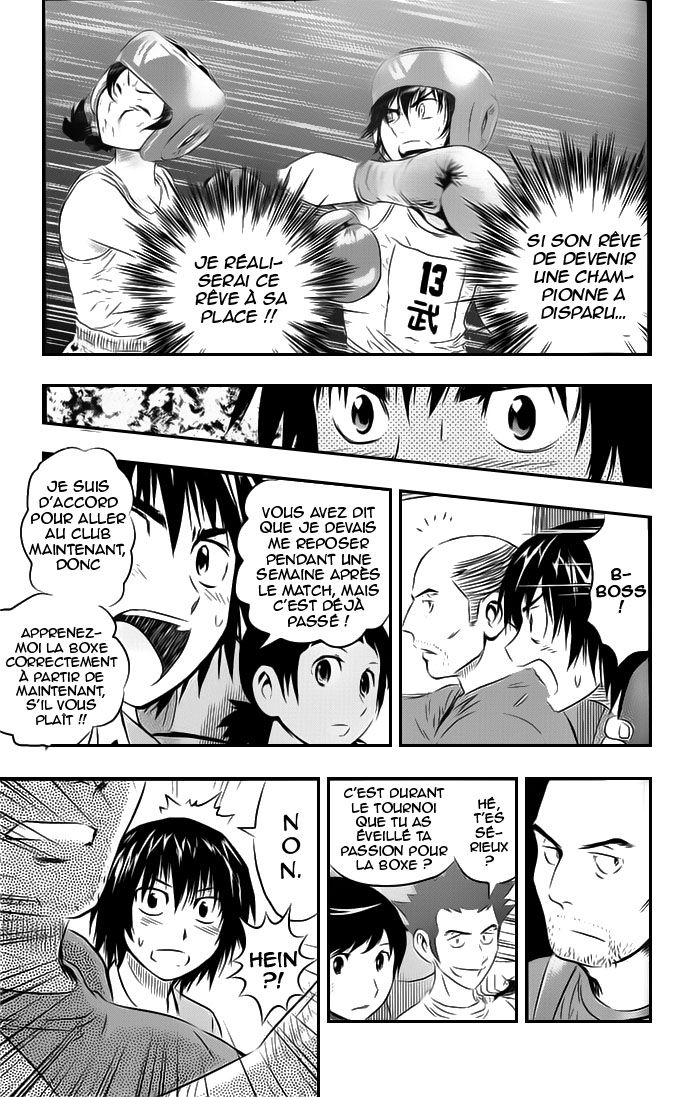 Read Buyuden FR Manga Online