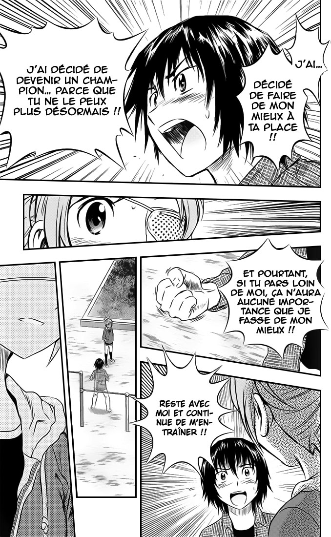 Read Buyuden FR Manga Online