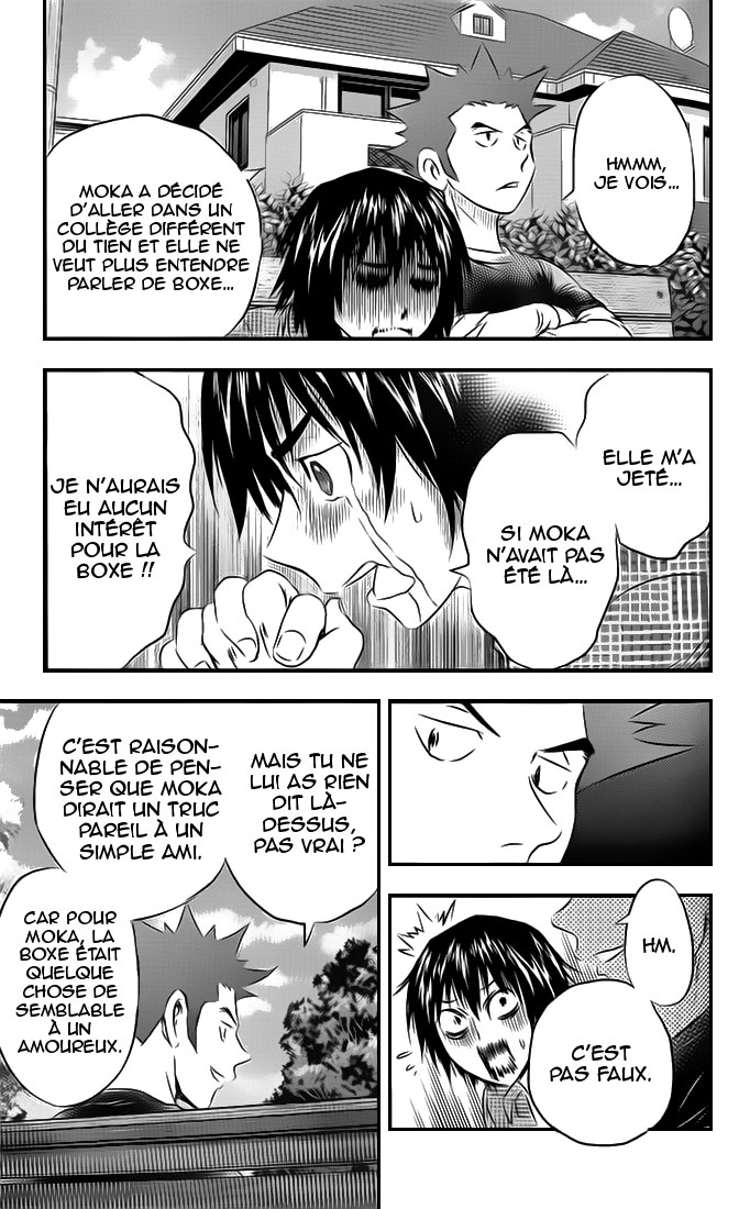 Read Buyuden FR Manga Online