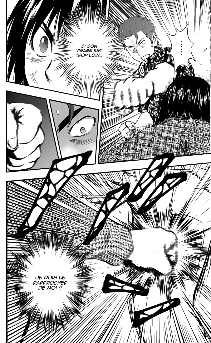 Read Buyuden FR Manga Online