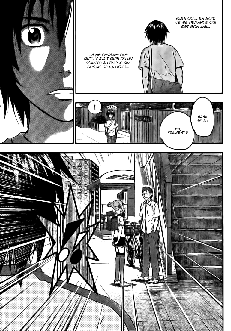 Read Buyuden FR Manga Online