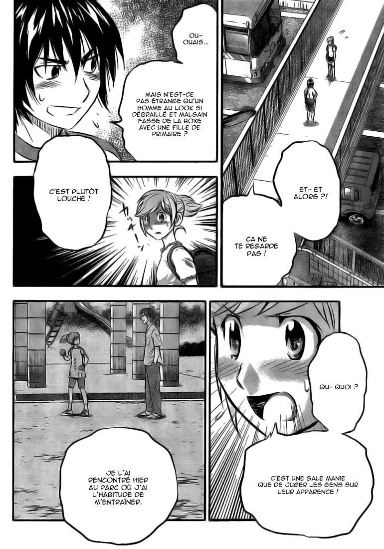 Read Buyuden FR Manga Online