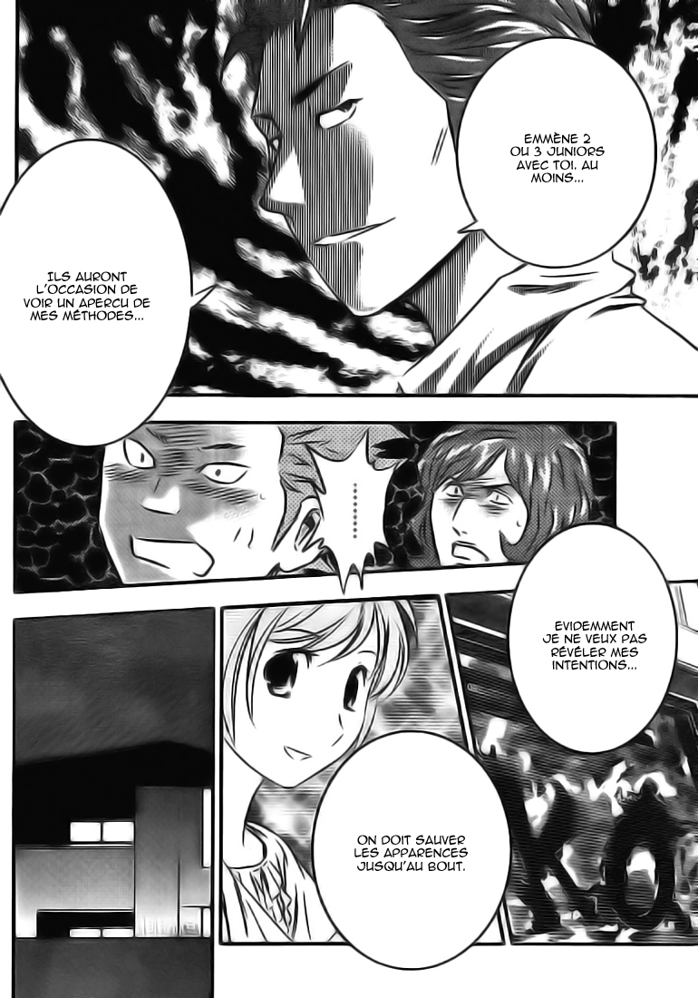 Read Buyuden FR Manga Online