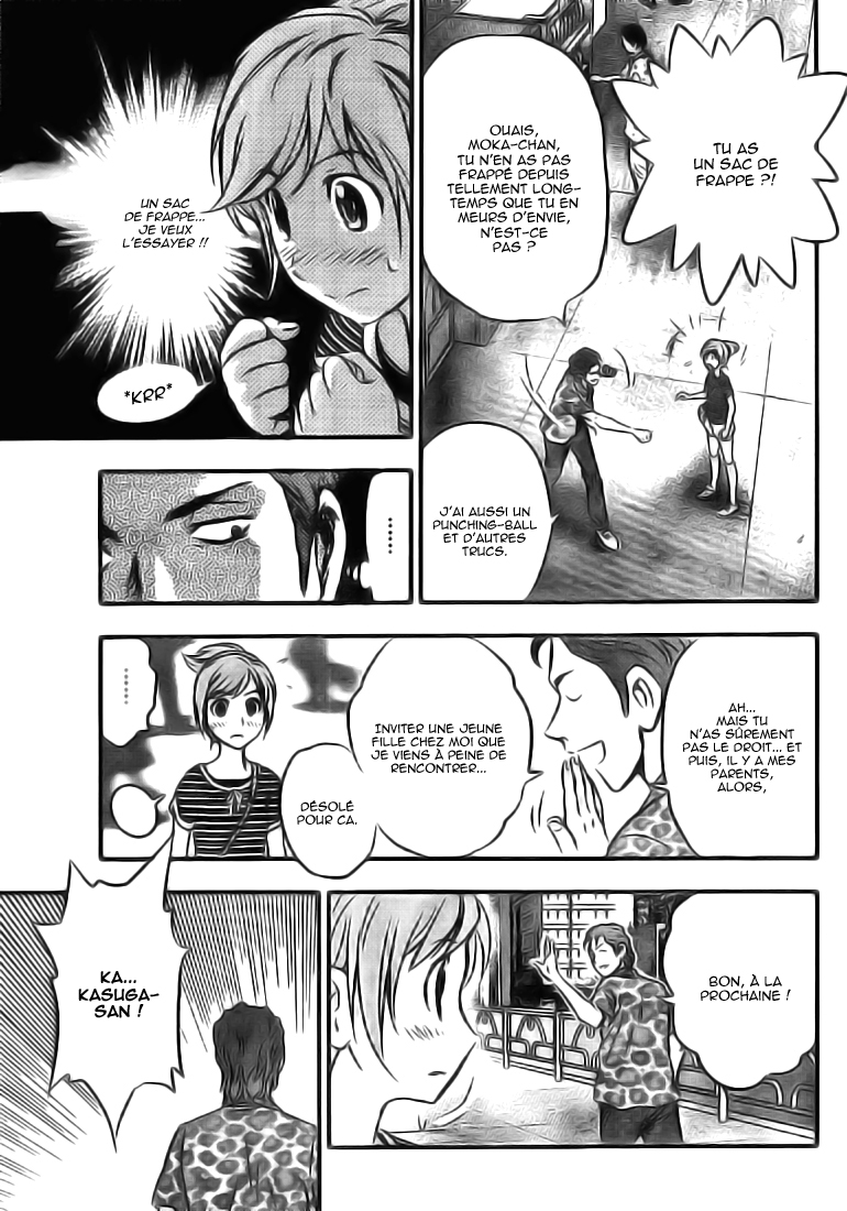 Read Buyuden FR Manga Online