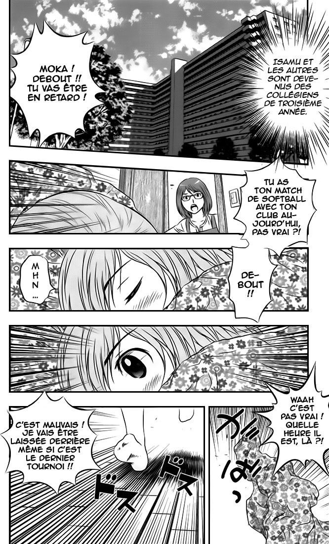 Read Buyuden FR Manga Online