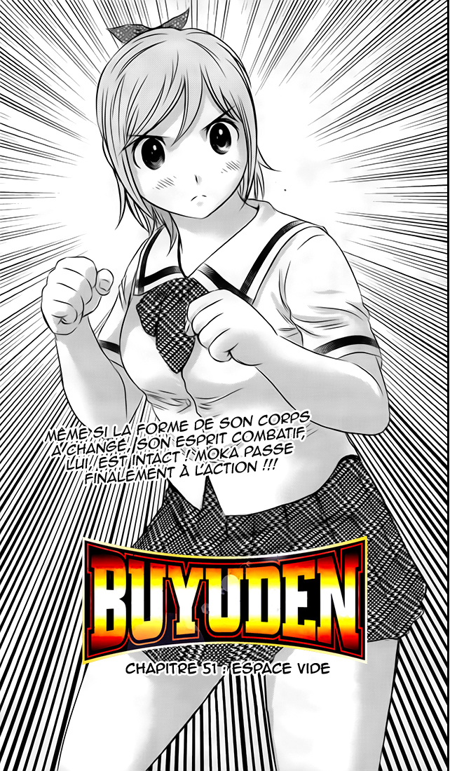 Read Buyuden FR Manga Online