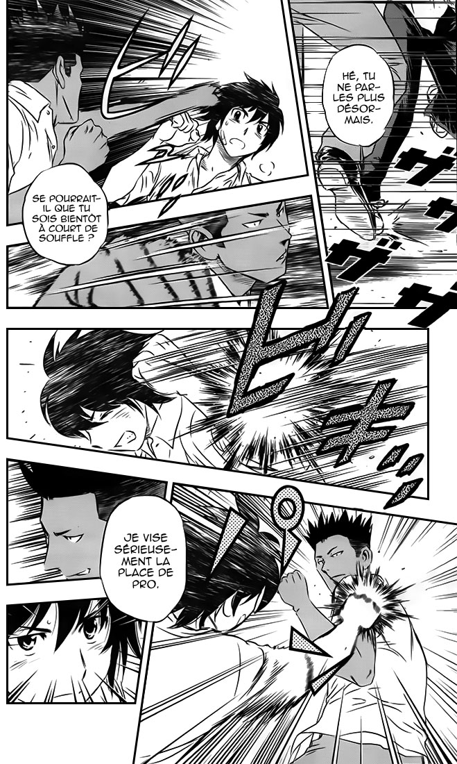 Read Buyuden FR Manga Online