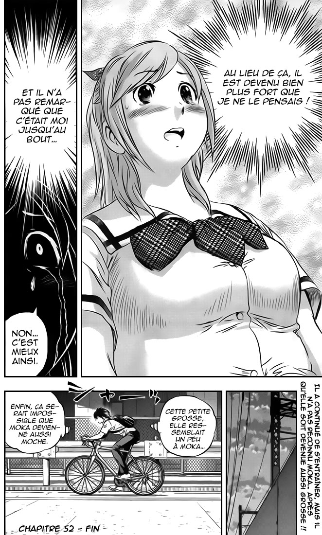 Read Buyuden FR Manga Online