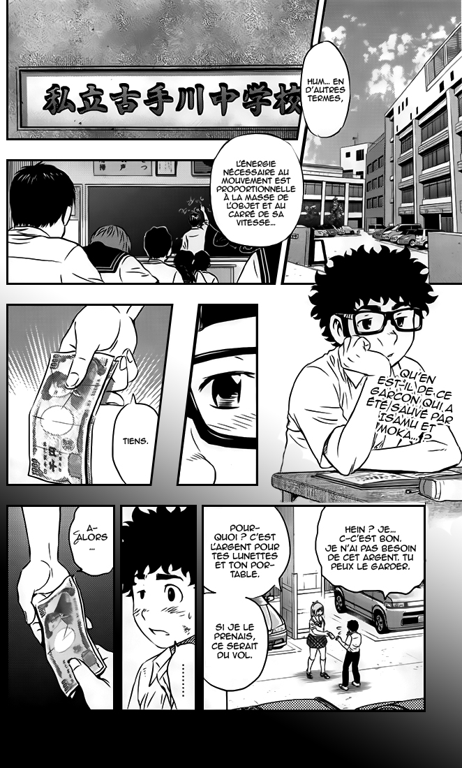 Read Buyuden FR Manga Online