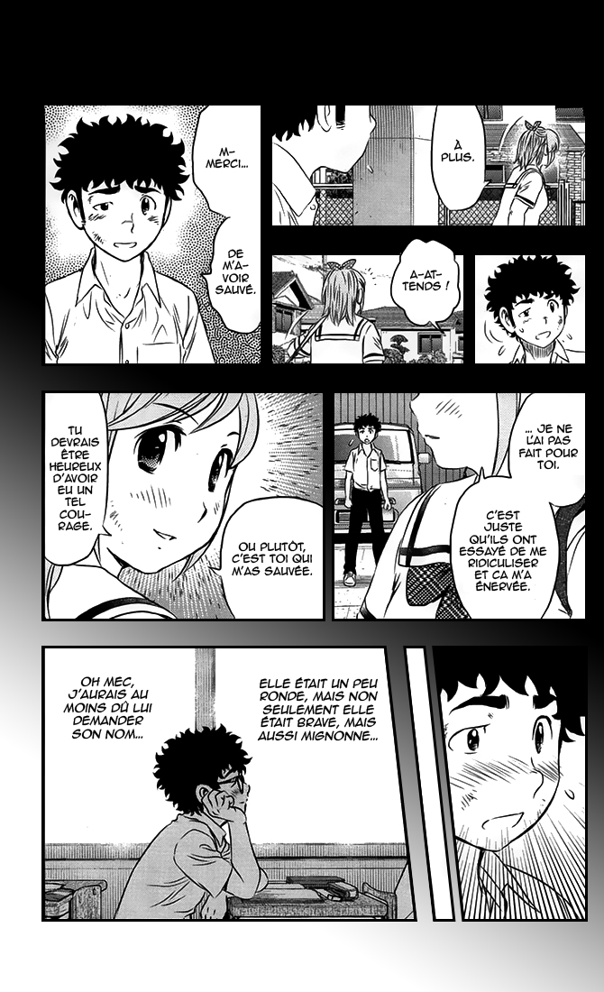 Read Buyuden FR Manga Online