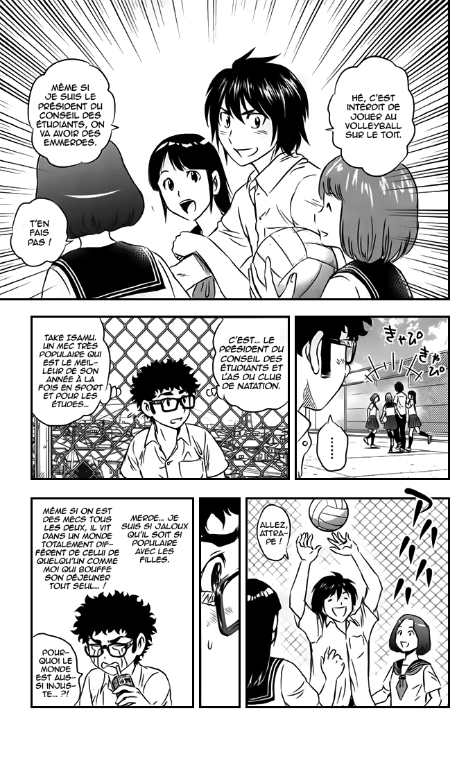 Read Buyuden FR Manga Online