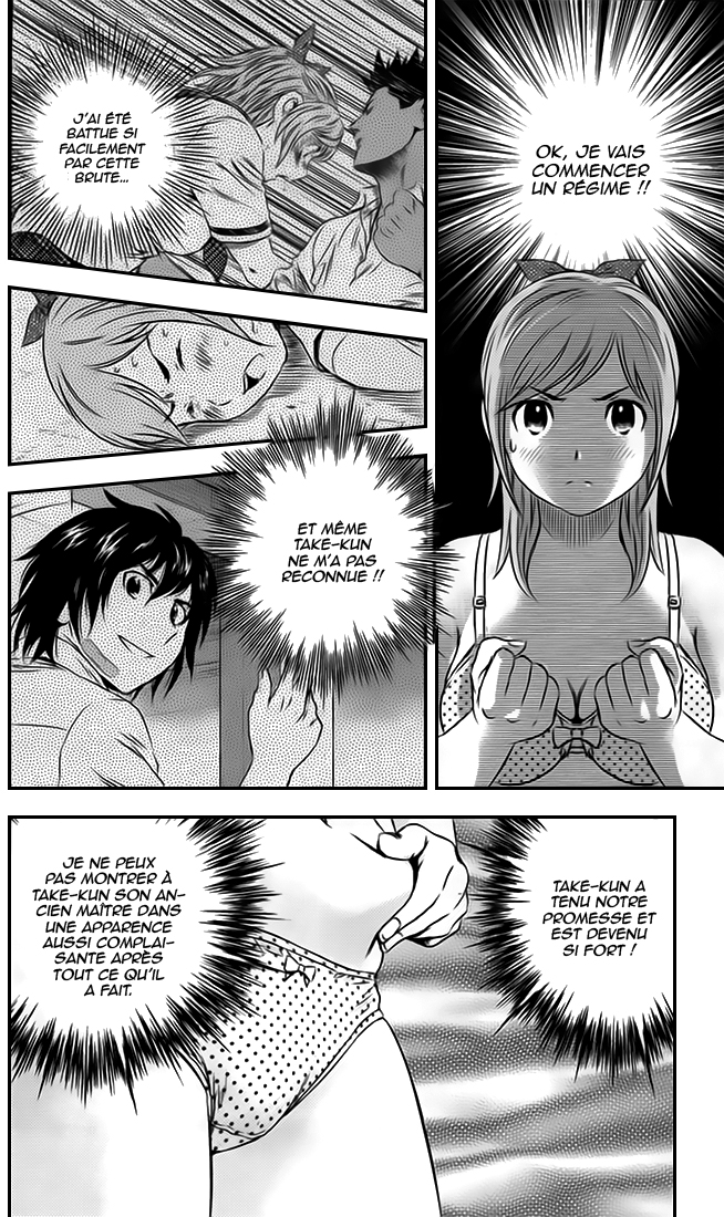 Read Buyuden FR Manga Online