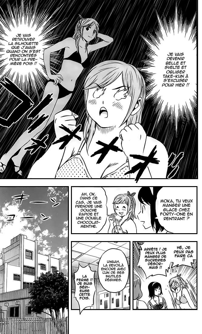 Read Buyuden FR Manga Online