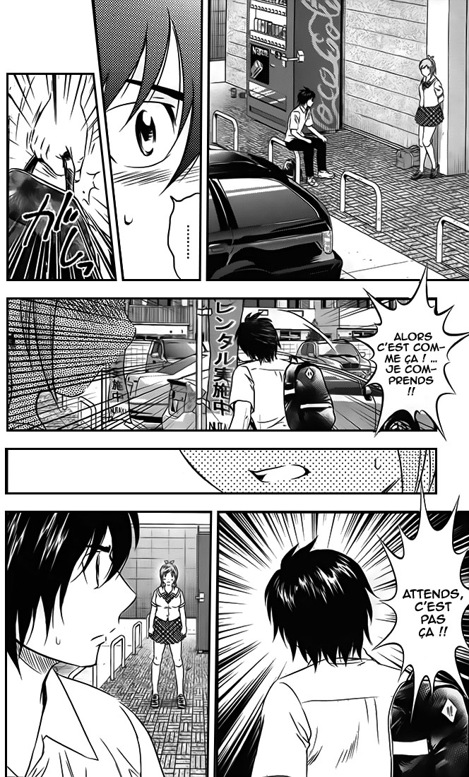 Read Buyuden FR Manga Online
