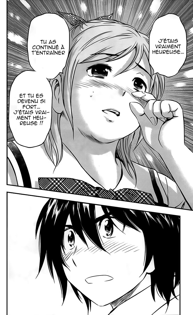 Read Buyuden FR Manga Online