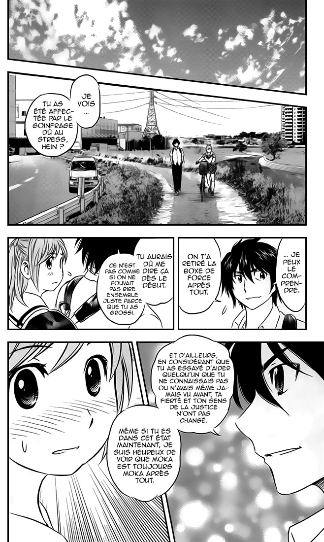 Read Buyuden FR Manga Online