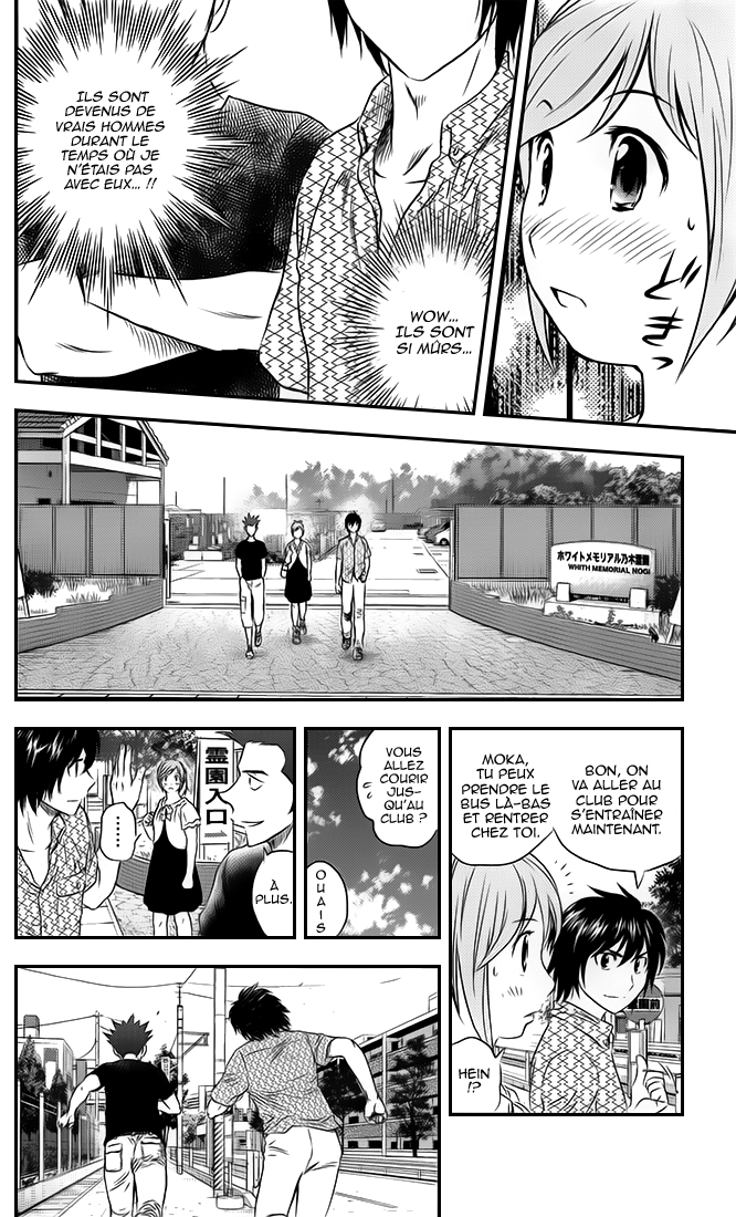 Read Buyuden FR Manga Online