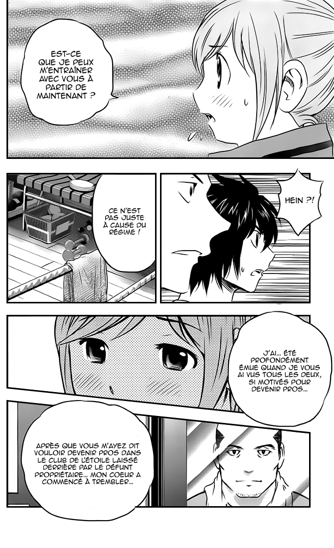Read Buyuden FR Manga Online