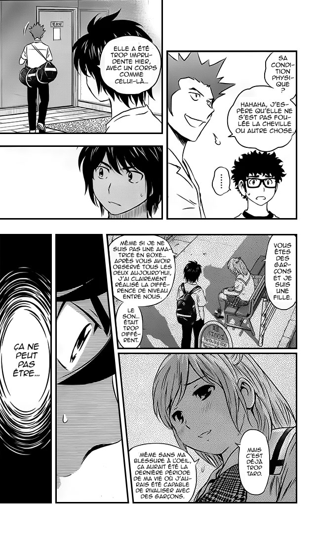 Read Buyuden FR Manga Online