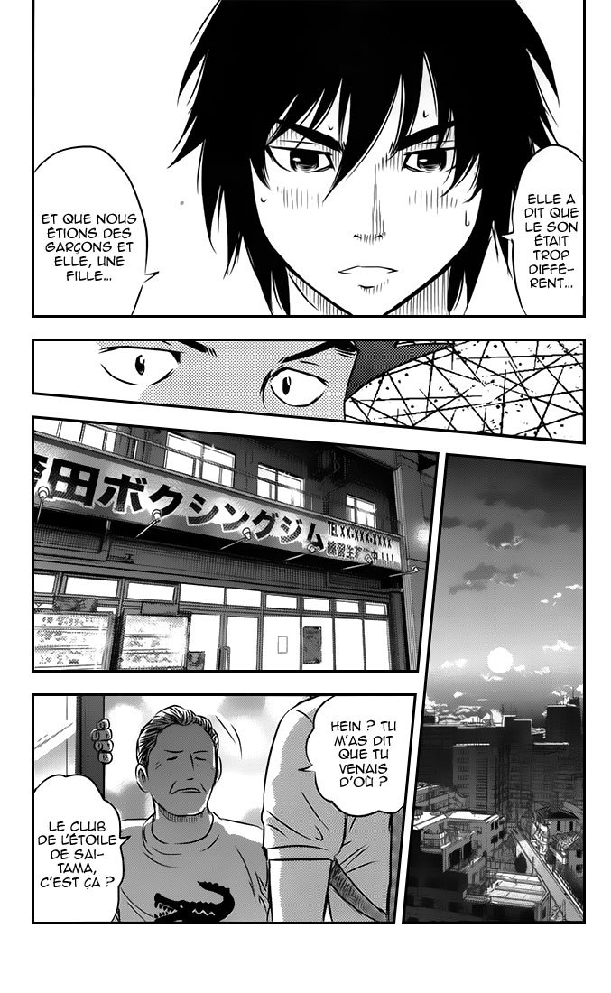 Read Buyuden FR Manga Online