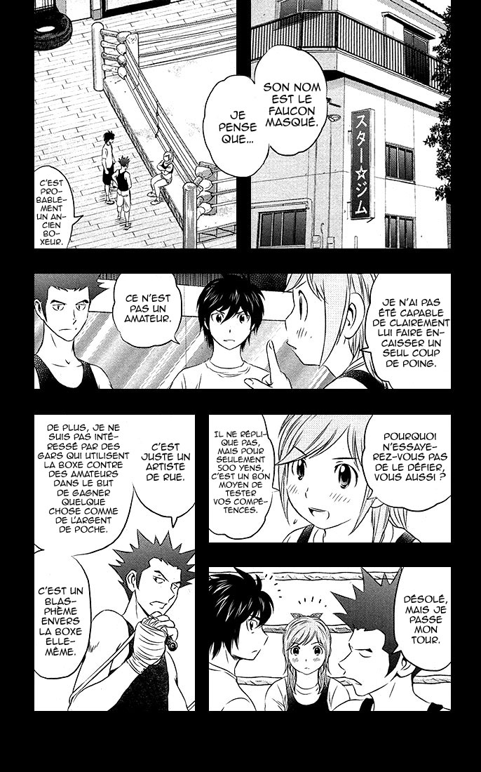 Read Buyuden FR Manga Online