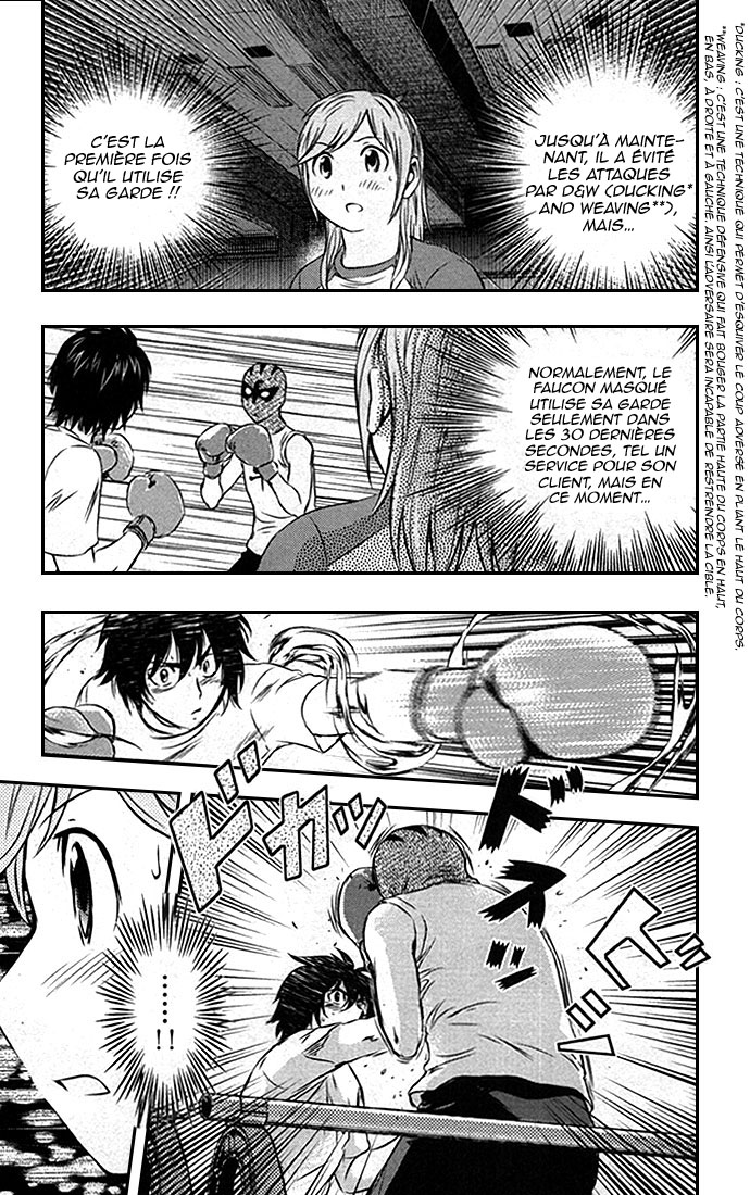 Read Buyuden FR Manga Online