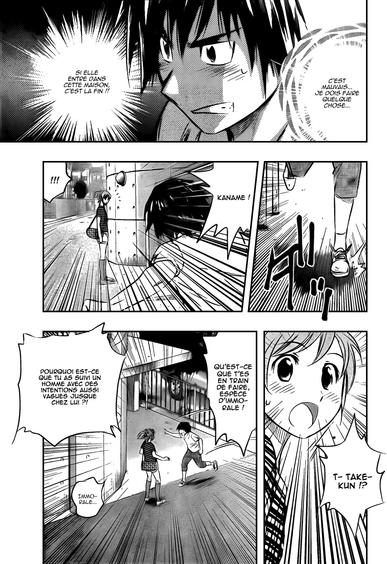 Read Buyuden FR Manga Online